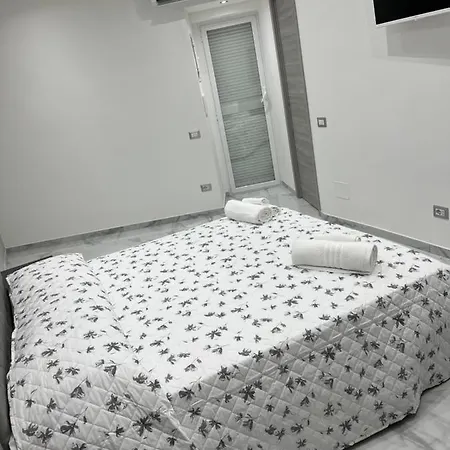 House Sant'anna Holiday home Naples